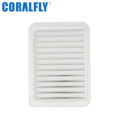 Воздушный фильтр CORALFLY 17801-0M020 17801-0D060 A1013 для авто (арт. 20-20125789)