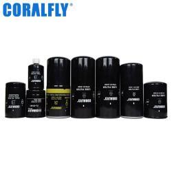 Масляный фильтр CORALFLY 600-211-1340 600-319-3111 569-16-81160 (арт. 20-20125791)