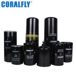 Масляный фильтр CORALFLY 600-211-1340 600-319-3111 569-16-81160 (арт. 20-20125791)