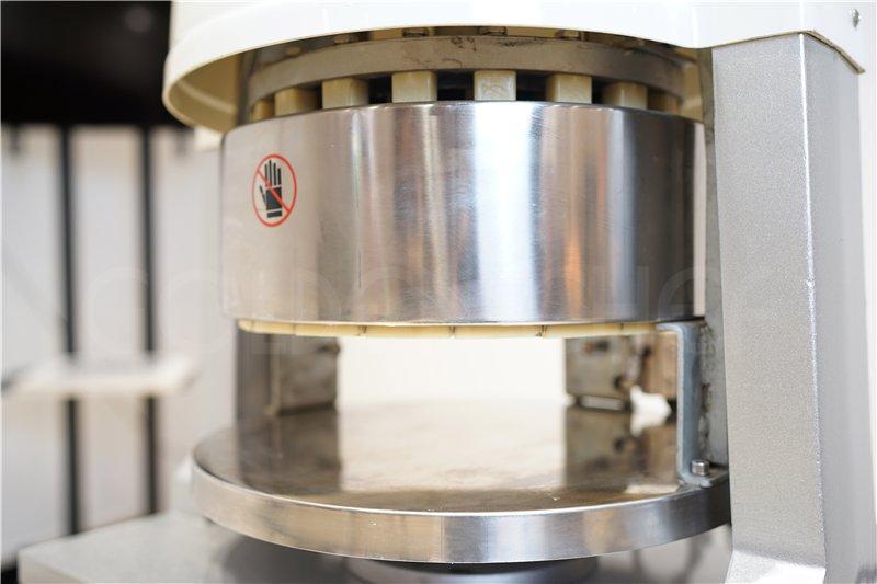 Машина для деления и округления теста с высокой производительностью (арт. 25-28041512)