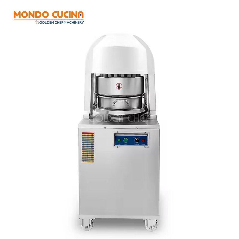 Ручная машина для деления теста на 36 частей для хлебопекарен (арт. 25-28041516)