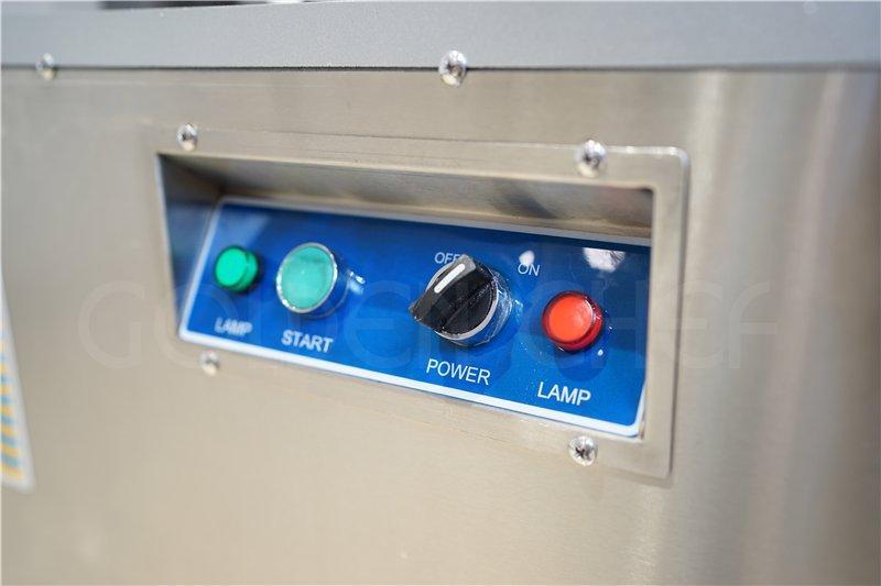 Автоматическая машина для теста и пиццы для резки и деления теста (арт. 25-28041517)