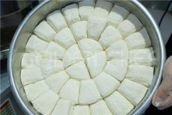 Гидравлический делитель теста для хлеба высокого качества для пекарен (арт. 25-28041518)