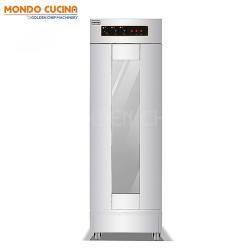 Электрический расстоечный шкаф на 32 поддона для теста и хлеба (арт. 25-28041521)