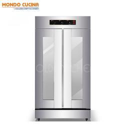 Пекарское оборудование Golden Chef расстоечный шкаф на 15–64 поддона (арт. 25-28041524)