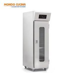 Охлаждаемый шкаф для расстойки хлеба и теста для пекарен (арт. 25-28041531)