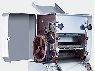 Кухонная машина для раскатки теста и нарезки лапши (арт. 25-28041572)