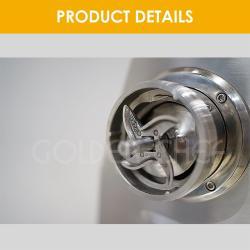 Мясорубка AJT12 промышленного класса с повышенной производительностью (арт. 25-28041585)