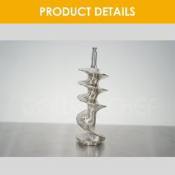 Электрическая мясорубка из нержавеющей стали моделей 12 22 32 42 (арт. 25-28041589)