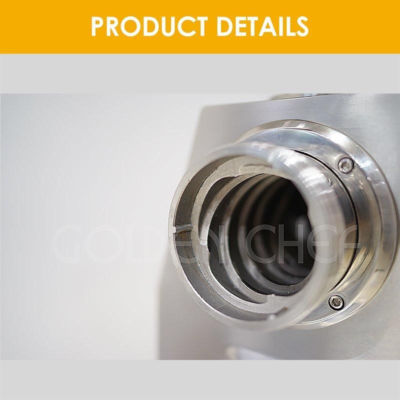 Автоматическая мясорубка для свежей свинины (арт. 25-28041592)