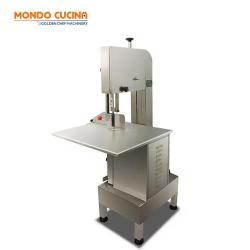 Электрическая пила для резки замороженного мяса и рыбы из нержавеющей стали | (арт. 25-28041600)