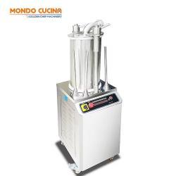 Машина для резки замороженного мяса и костей Golden Chef для мясников | (арт. 25-28041603)