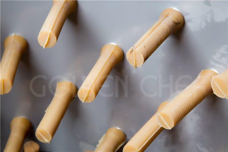 Автоматическая машина для удаления перьев с курицы для пищевой промышленности | (арт. 25-28041604)