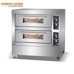 Мини-духовка для выпечки хлеба 1 уровень 1 поднос для кафе и ресторанов | (арт. 25-28041623)