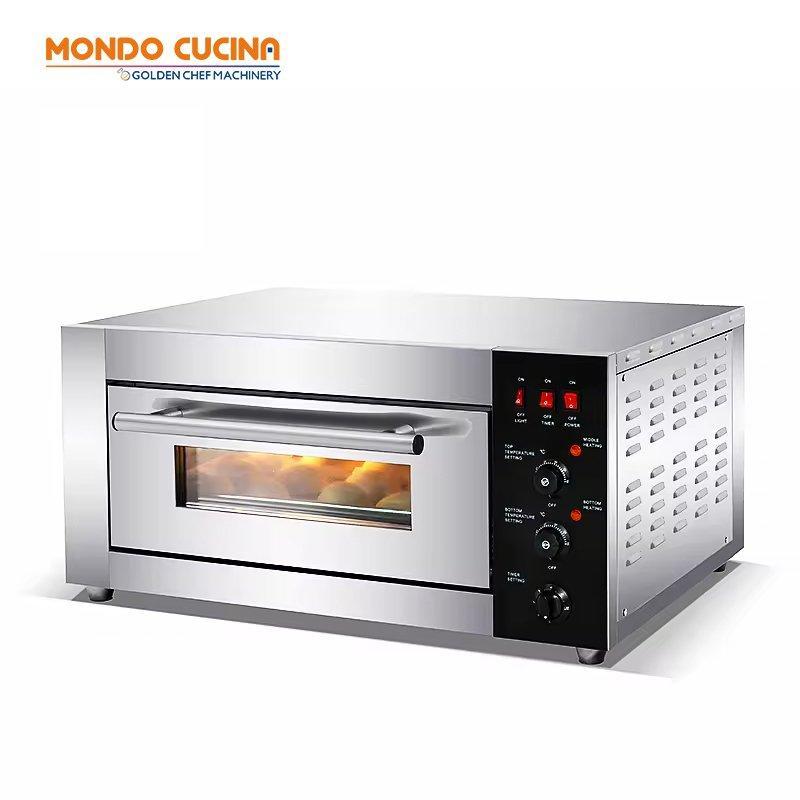 Настольная портативная электрическая печь для выпечки пиццы и курицы (арт. 25-28041569)