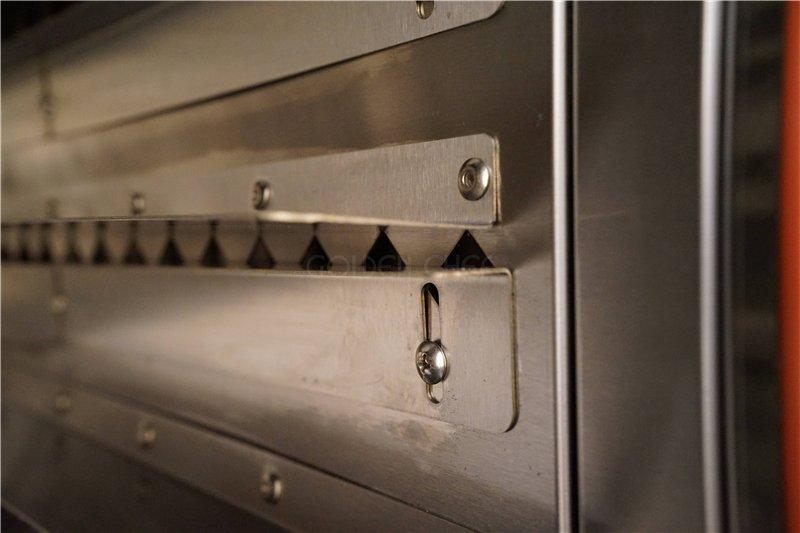 Настольная портативная электрическая печь для выпечки пиццы и курицы (арт. 25-28041569)