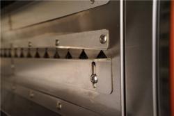 Настольная портативная электрическая печь для выпечки пиццы и курицы (арт. 25-28041569)