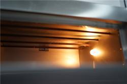 Электрическая печь 3 уровня 6 подносов для хлеба и пиццы для кафе (арт. 25-28041578)