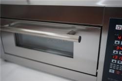 Коммерческая электрическая печь для хлеба 1/2/3 уровня оптовая продажа (арт. 25-28041587)