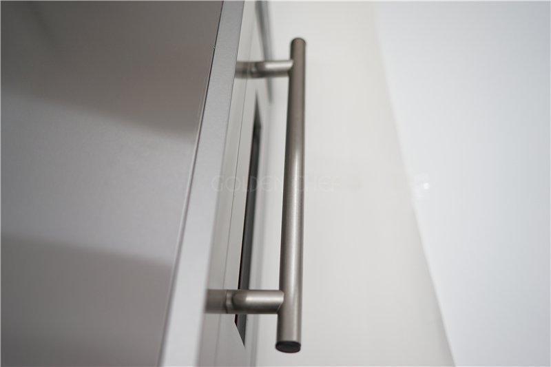 Газовая печь Golden Chef GD-33 для хлеба и пиццы коммерческая (арт. 25-28041709)