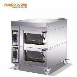 Электрическая печь Golden Chef 1 ярус 1 противень малогабаритная (арт. 25-28041715)