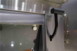 Электрическая печь Golden Chef 1 ярус 1 противень малогабаритная (арт. 25-28041715)