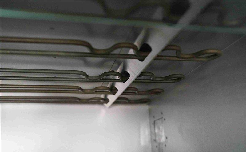 Электрическая печь 3 яруса 6 противней для тортов и пиццы профессиональная (арт. 25-28041724)