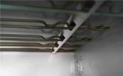 Электрическая печь 3 яруса 6 противней для тортов и пиццы профессиональная (арт. 25-28041724)