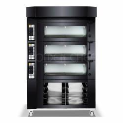 Печь для выпечки хлеба коммерческая Horno промышленная (арт. 25-28041725)