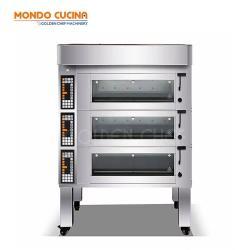 Электрическая конвейерная печь Golden Chef для выпечки пиццы 10 дюймов (арт. 25-28041728)