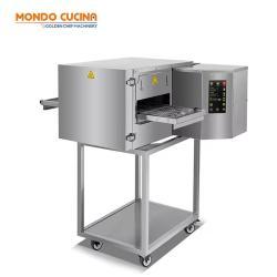 Электрическая печь для выпечки хлеба и пиццы конвекционная горячего воздуха (арт. 25-28041733)