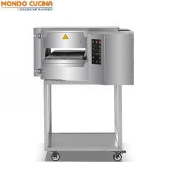 Электрическая печь для выпечки хлеба и пиццы конвекционная горячего воздуха (арт. 25-28041733)