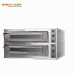 Коммерческая электрическая настольная печь для пиццы и хлеба (арт. 25-28041734)