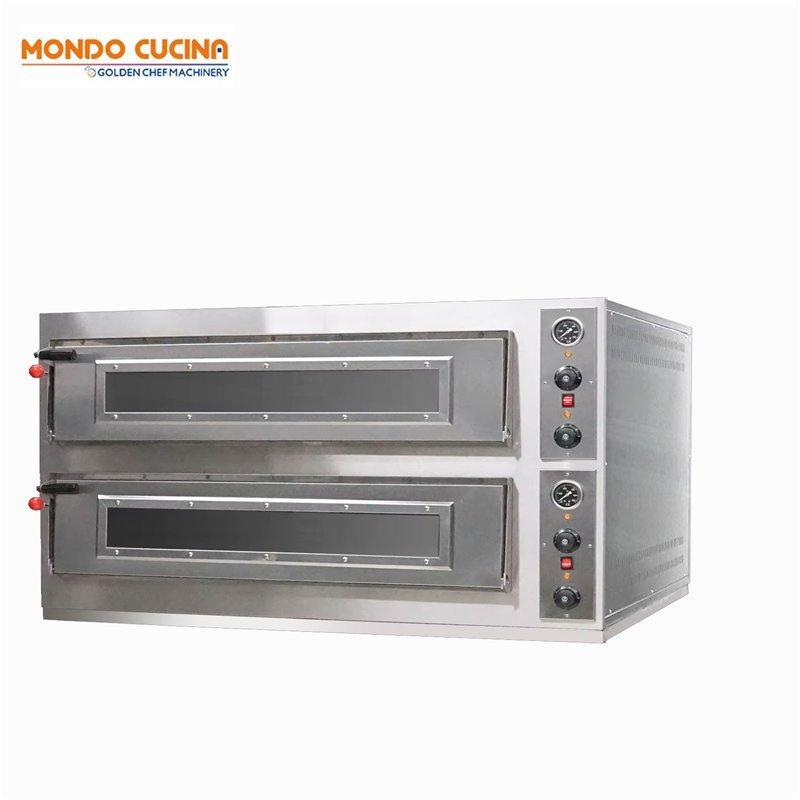 Оборудование для выпечки хлеба и закусок коммерческая печь для пиццы (арт. 25-28041780)