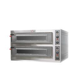 Электрическая печь для выпечки тортов и пиццы профессиональная (арт. 25-28041783)