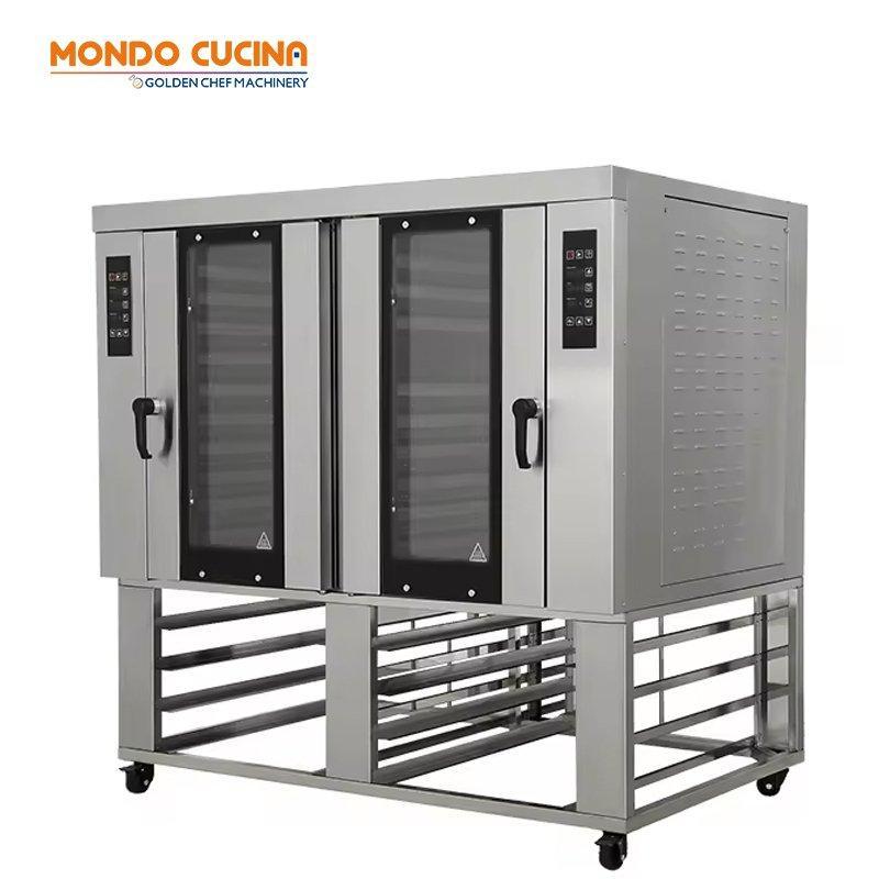 Высококачественная коммерческая итальянская печь для пиццы (арт. 25-28041794)