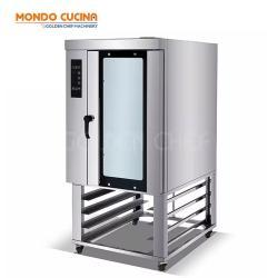 Газовая печь для пиццы и выпечки хлеба большая емкость (арт. 25-28041798)