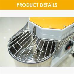 Двухскоростной тестомесильный аппарат для выпечки хлеба (арт. 25-28041811)