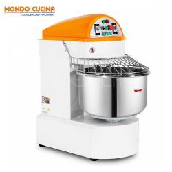 Мощный тестомес на 35 кг теста 80 л | Пекарское оборудование (арт. 25-28041800)