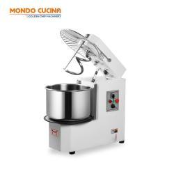 Спиральный тестомес 20 л для пасты и хлеба | Пекарское оборудование (арт. 25-28041819)