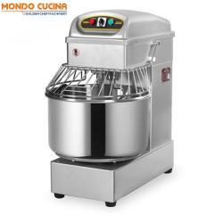 Спиральный тестомес 200 л для выпечки хлеба | Пекарское оборудование (арт. 25-28041825)