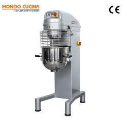 20 л электрический миксер из нержавеющей стали для сливок и теста (арт. 25-28041820)