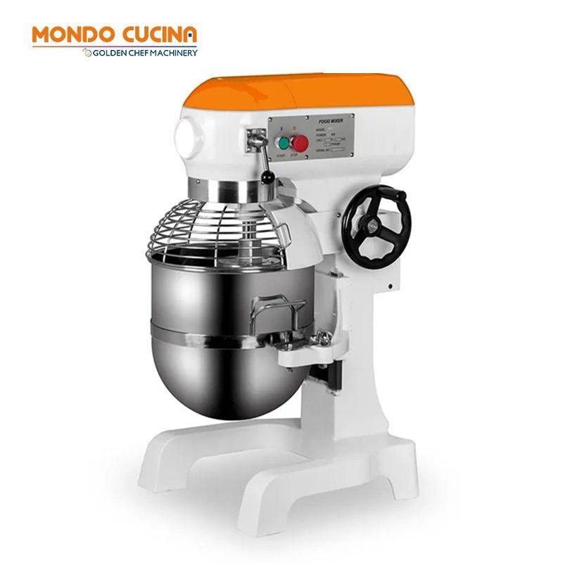 Электрический центробежный миксер для выпечки 20 л для тортов (арт. 25-28041837)