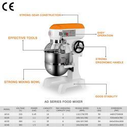 Многофункциональный настольный миксер AD10 для выпечки и кухни (арт. 25-28041861)