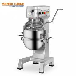 Планетарный миксер для теста и яиц с мясорубкой ETL (арт. 25-28041876)