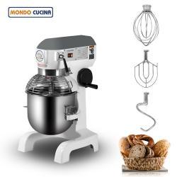 Электрический венчик для теста 10 л с ременной передачей (арт. 25-28041892)