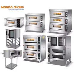 Профессиональная печь для выпечки хлеба Golden Chef (арт. 25-28041896)