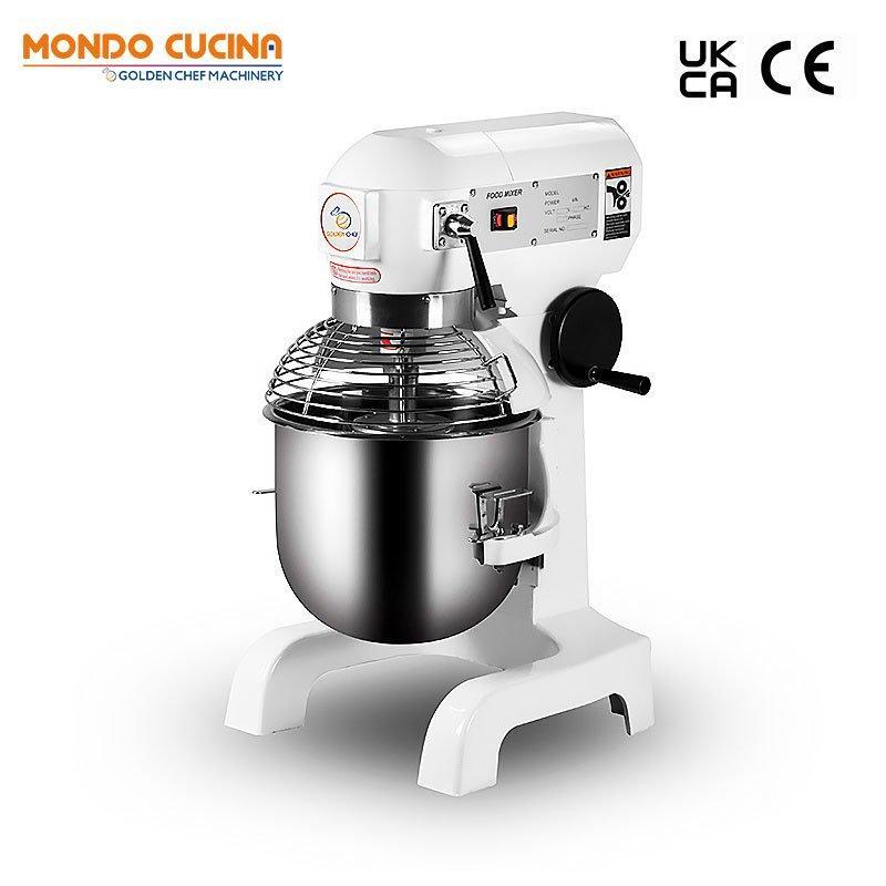 Электрический планетарный миксер для яиц с сертификатом ETL CE (арт. 25-28041890)