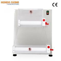 Электрическая раскаточная машина для теста для пиццы полуавтоматическая (арт. 25-28041896)