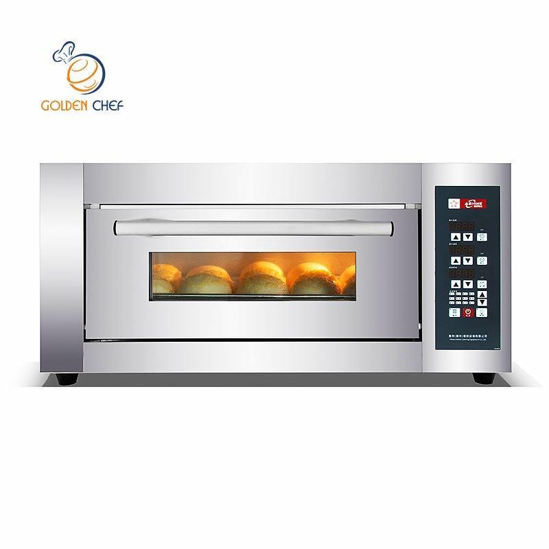 Газовая хлебопекарная печь на 1 2 3 уровня для выпечки хлеба и пиццы (арт. 25-28041914)
